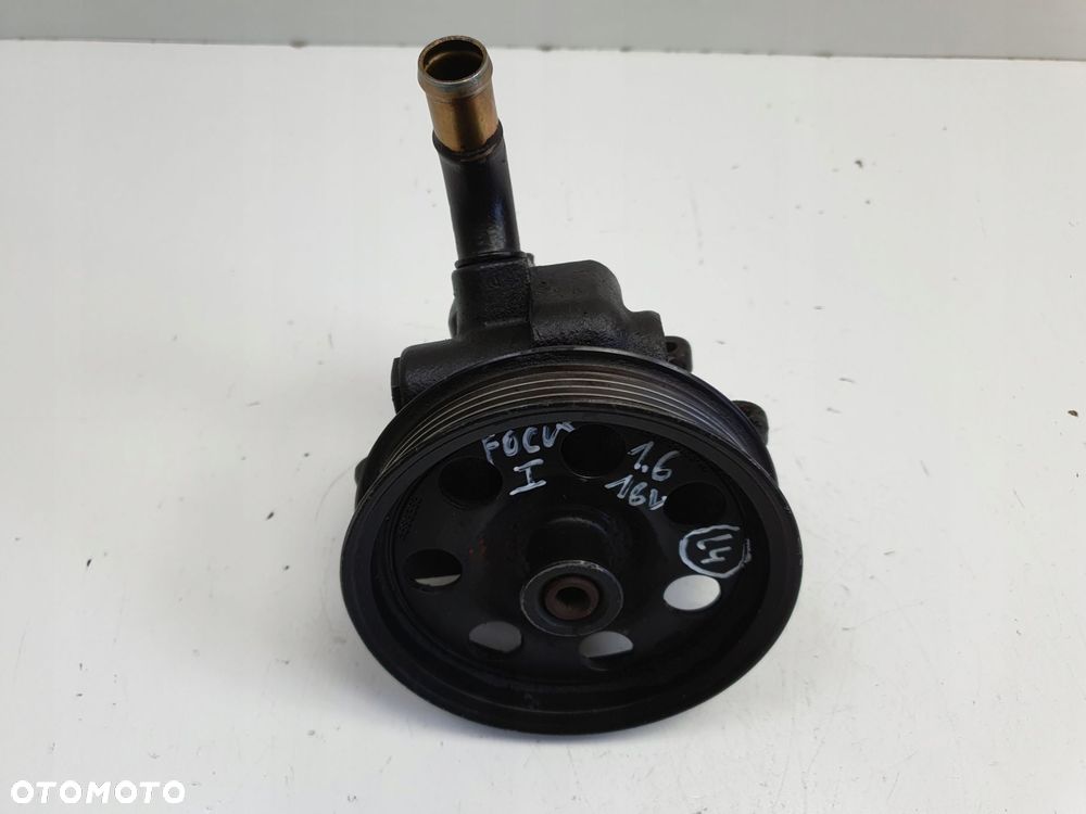 Ford Focus I MK1 1.6 16V POMPA WSPOMAGANIA HBD-CX - 4