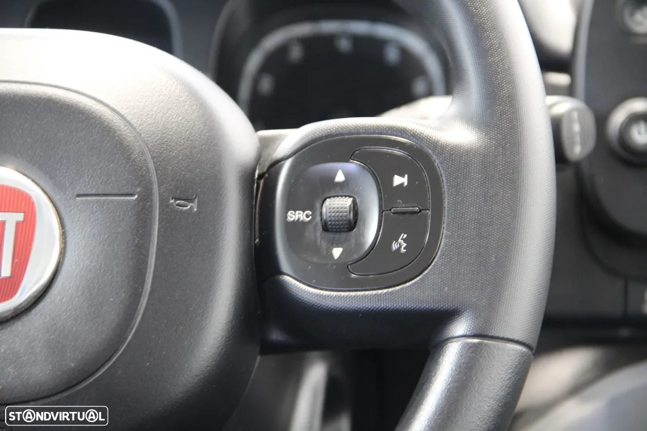 Fiat Panda 1.0 Hybrid City Life - 11