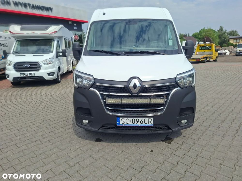 Renault Master - 7