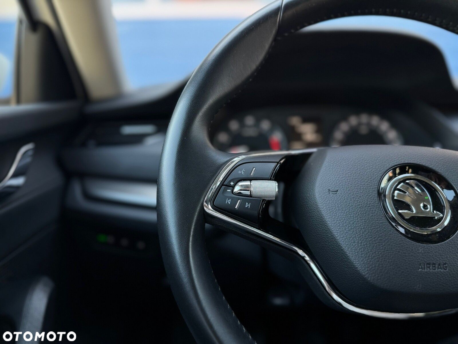 Skoda Octavia 1.0 TSI Ambition - 22