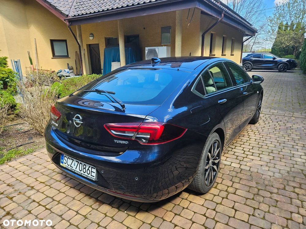 Opel Insignia 1.5 T GPF Elite S&S - 6