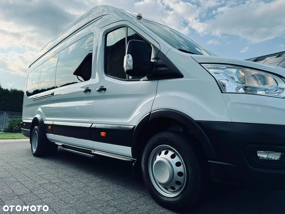 Ford Ford Transit 460 L4 170km - 24