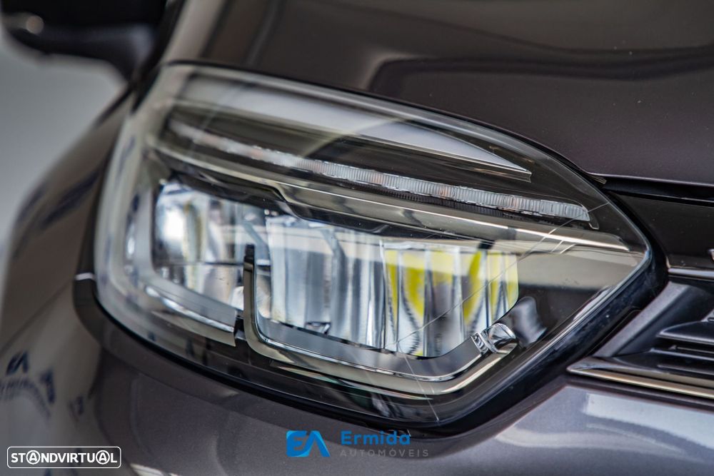 Renault Captur - 8