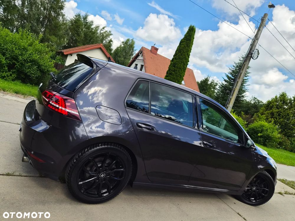 Volkswagen Golf 1.4 TSI BMT Highline - 6
