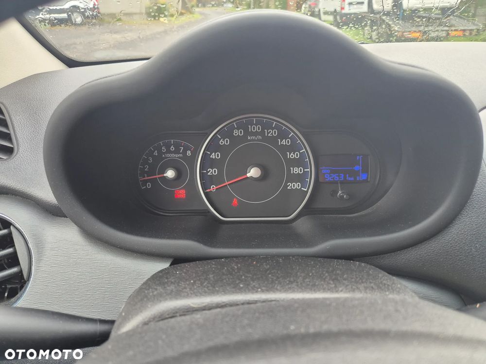 Hyundai i10 1.2 Premium - 23