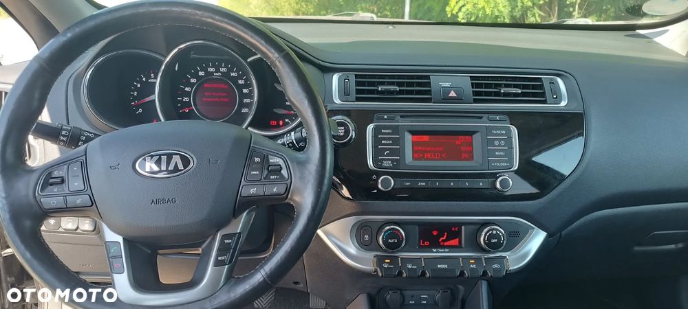 Kia Rio 1.4 CRDI Platinum Edition - 15