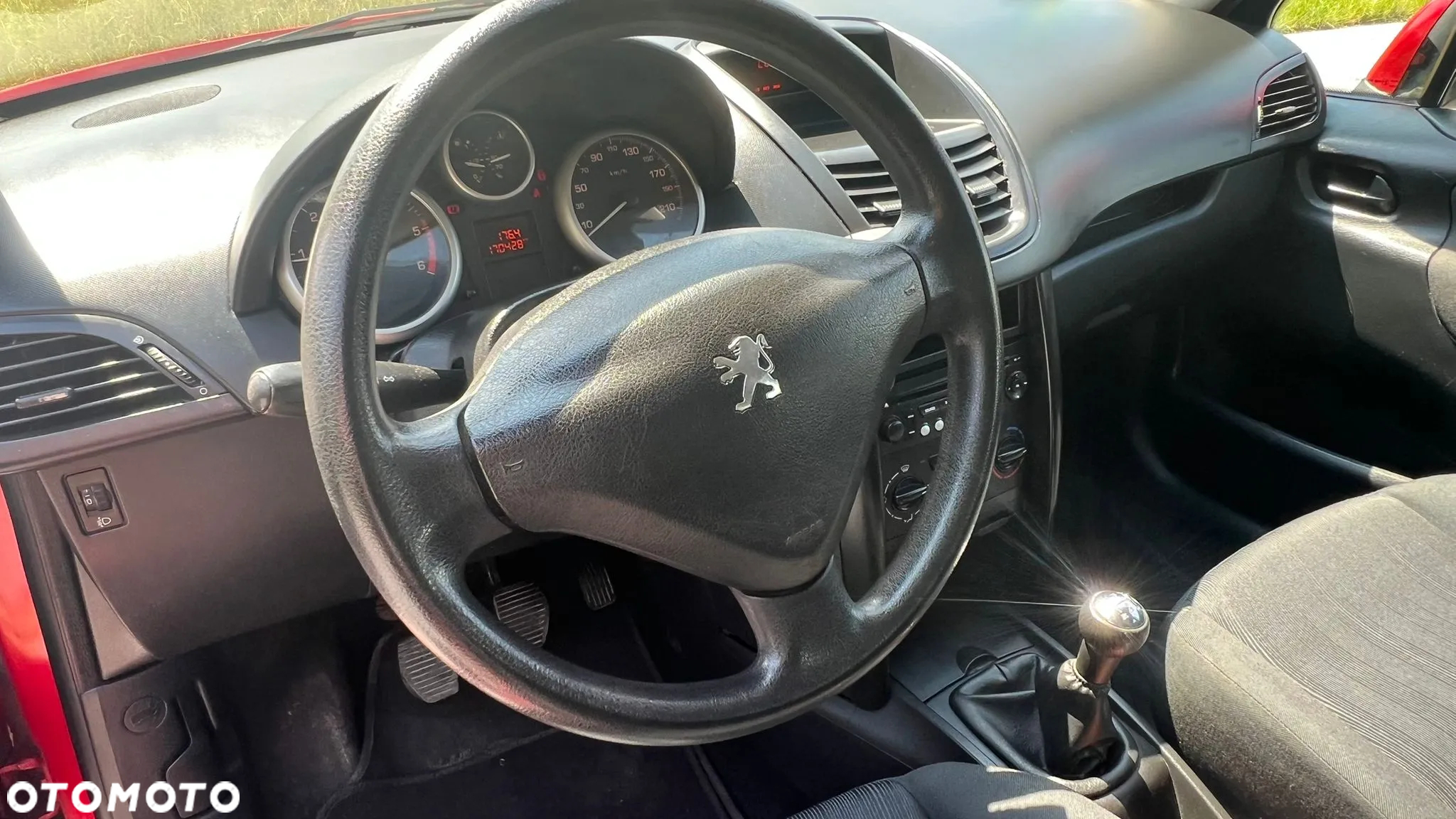 Peugeot 207 1.4 HDi Trendy - 8