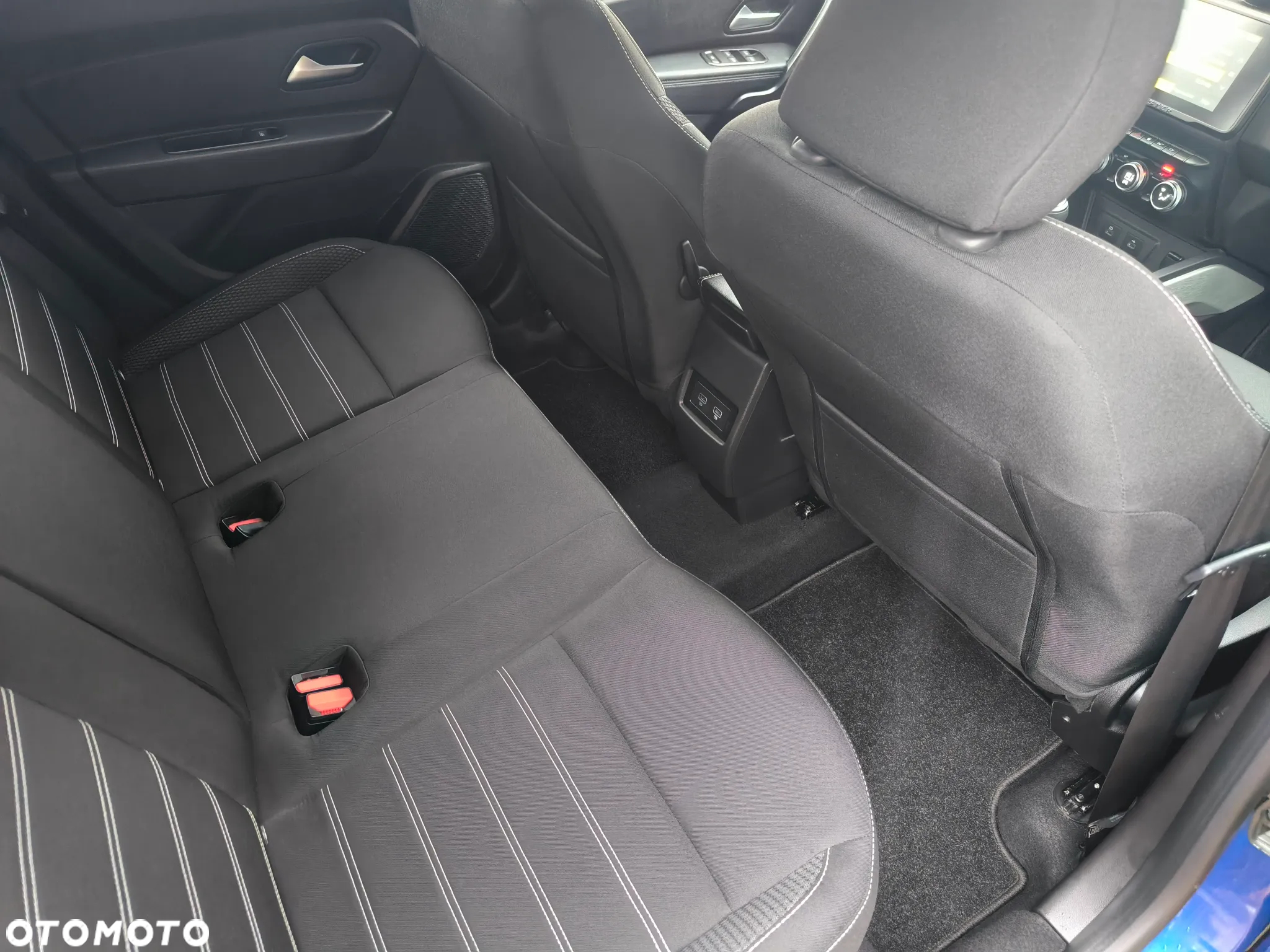 Dacia Duster 1.0 TCe Prestige - 29