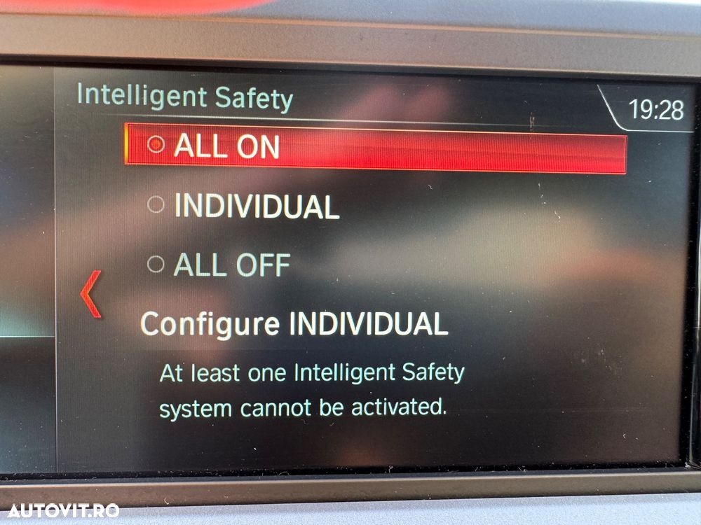 BMW X3 xDrive20i AT xLine - 13