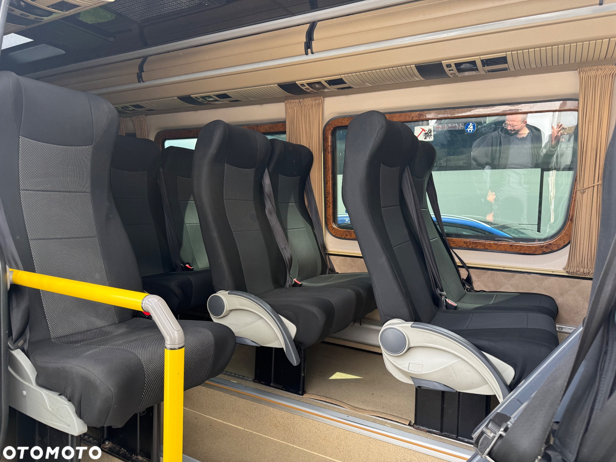 Mercedes-Benz Sprinter - 5