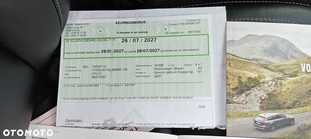 Volvo XC 40 - 29