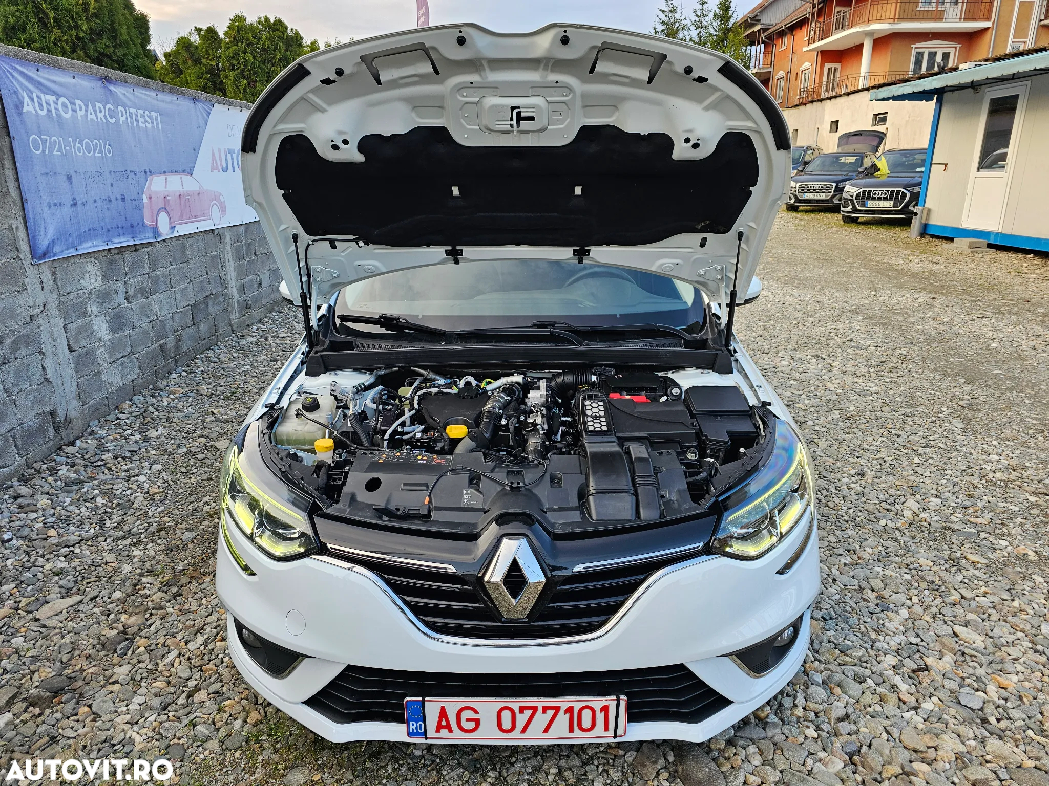 Renault Megane - 15