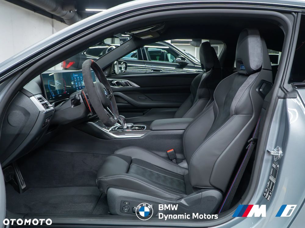 BMW M4 - 19