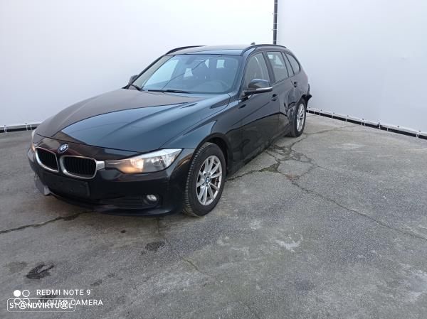 Para Peças Bmw 3 Touring (F31) - 3