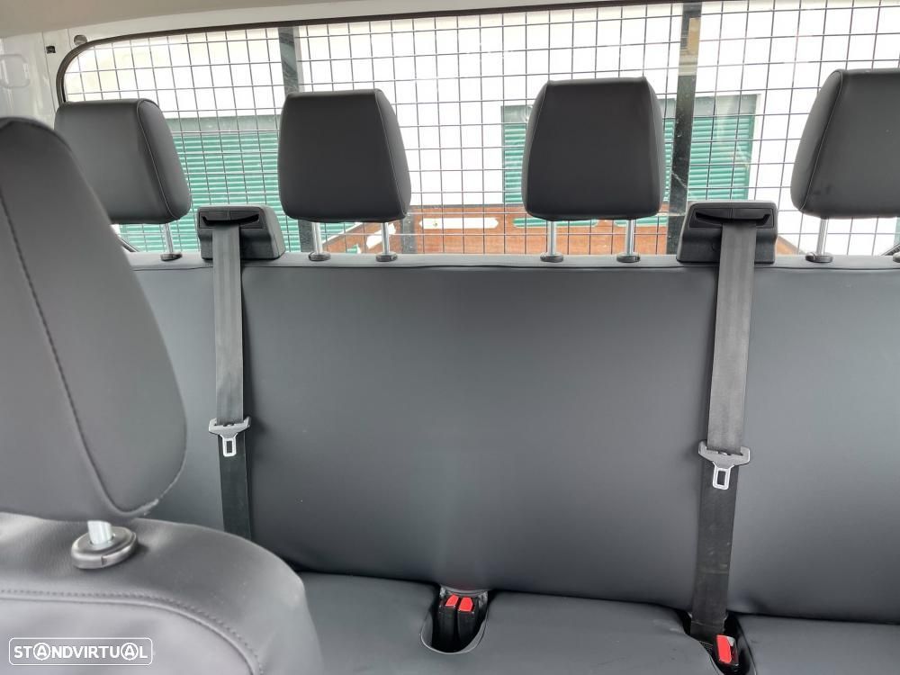 Ford Transit TRANSIT 2.0 EcoBlue RWD (130CV) - 16