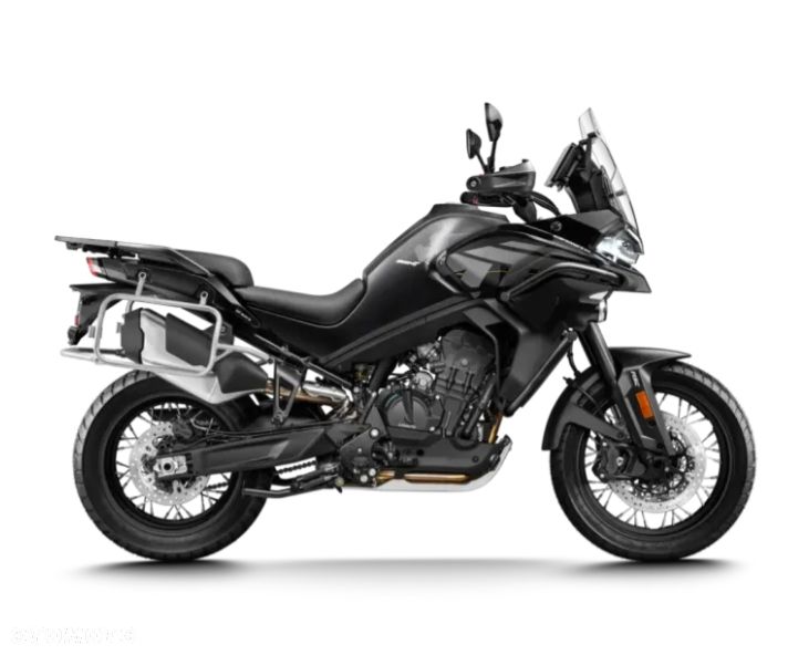 CFMoto Inny - 9