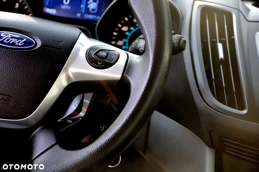 Ford Escape - 33