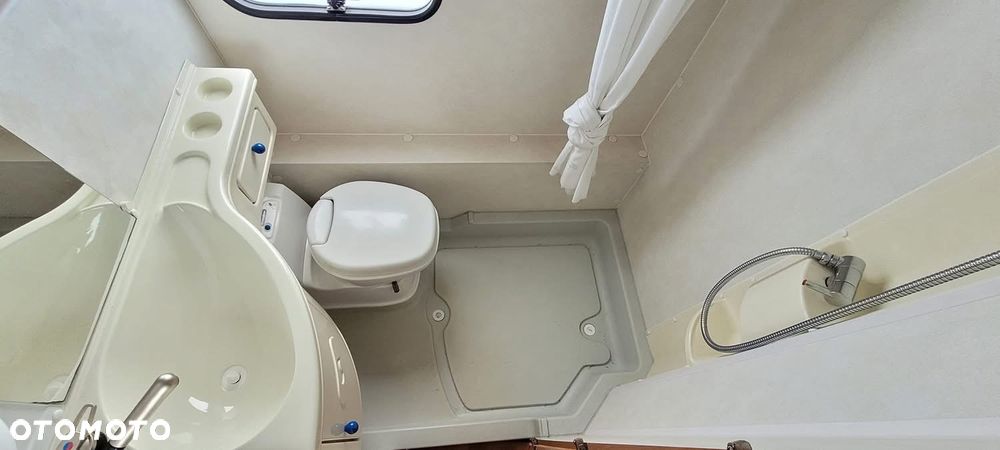 Adria Altea 542DT - 12