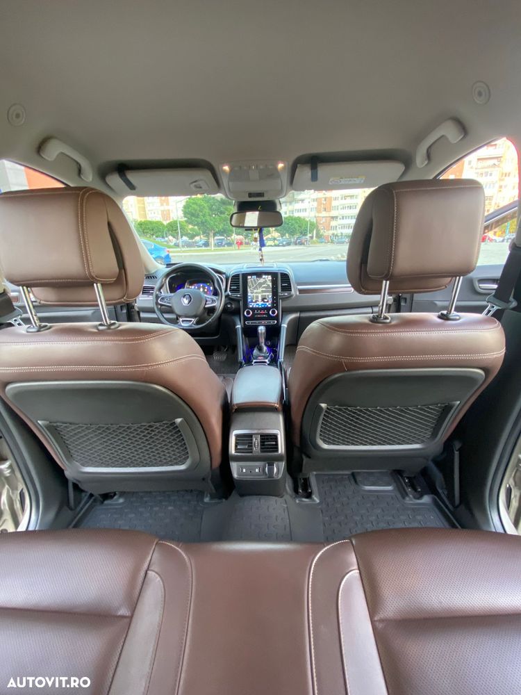 Renault Koleos - 32