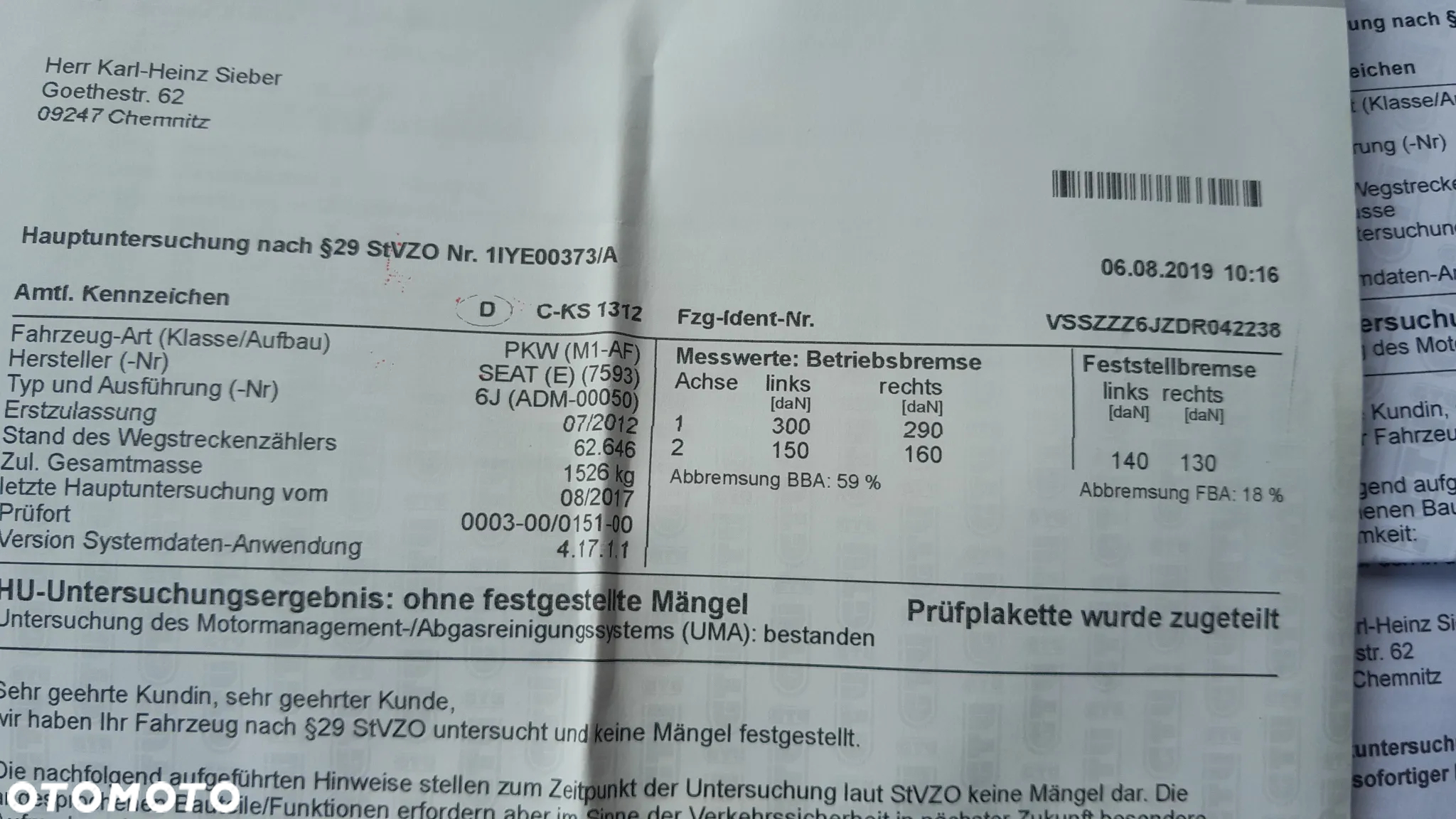 Seat Ibiza 1.4 16V Style - 28