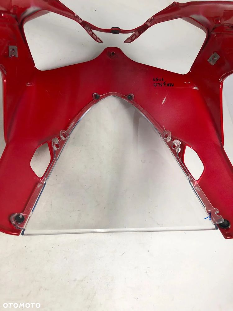 Ducati Panigale 1199 1299 Czasza Owiewka Osłona - 15