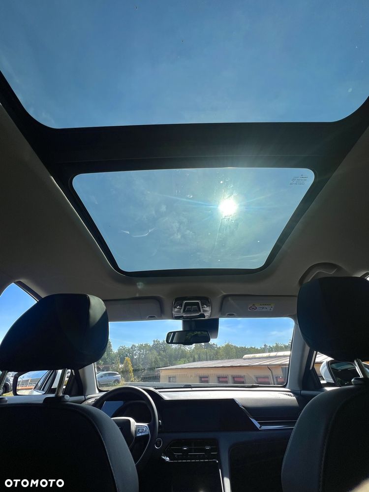 JAC JS8 PRO 7os - 12