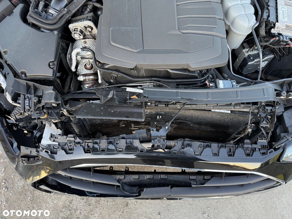 Audi A4 Avant 30 TDI S tronic advanced - 19