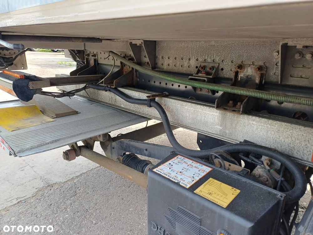 Mercedes-Benz Atego 1224 - 20