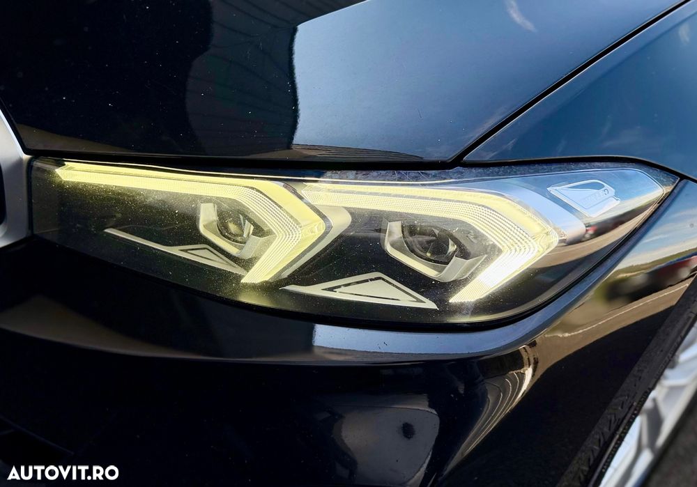 BMW Seria 3 320d xDrive Aut. Sport Line - 23