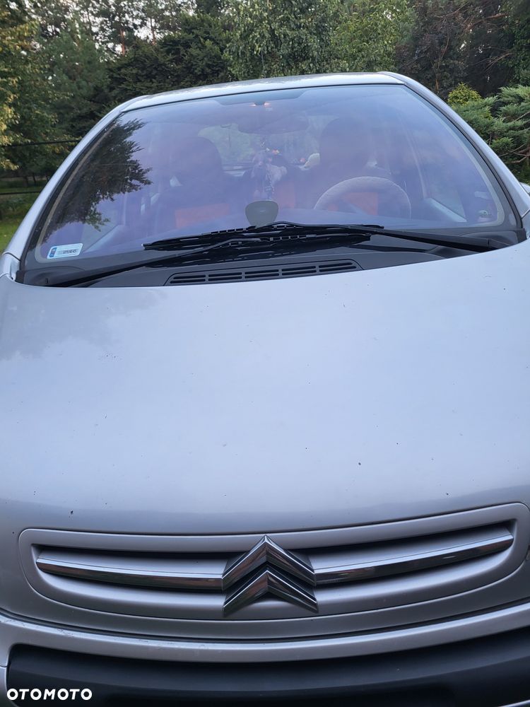 Citroën Xsara Picasso - 5