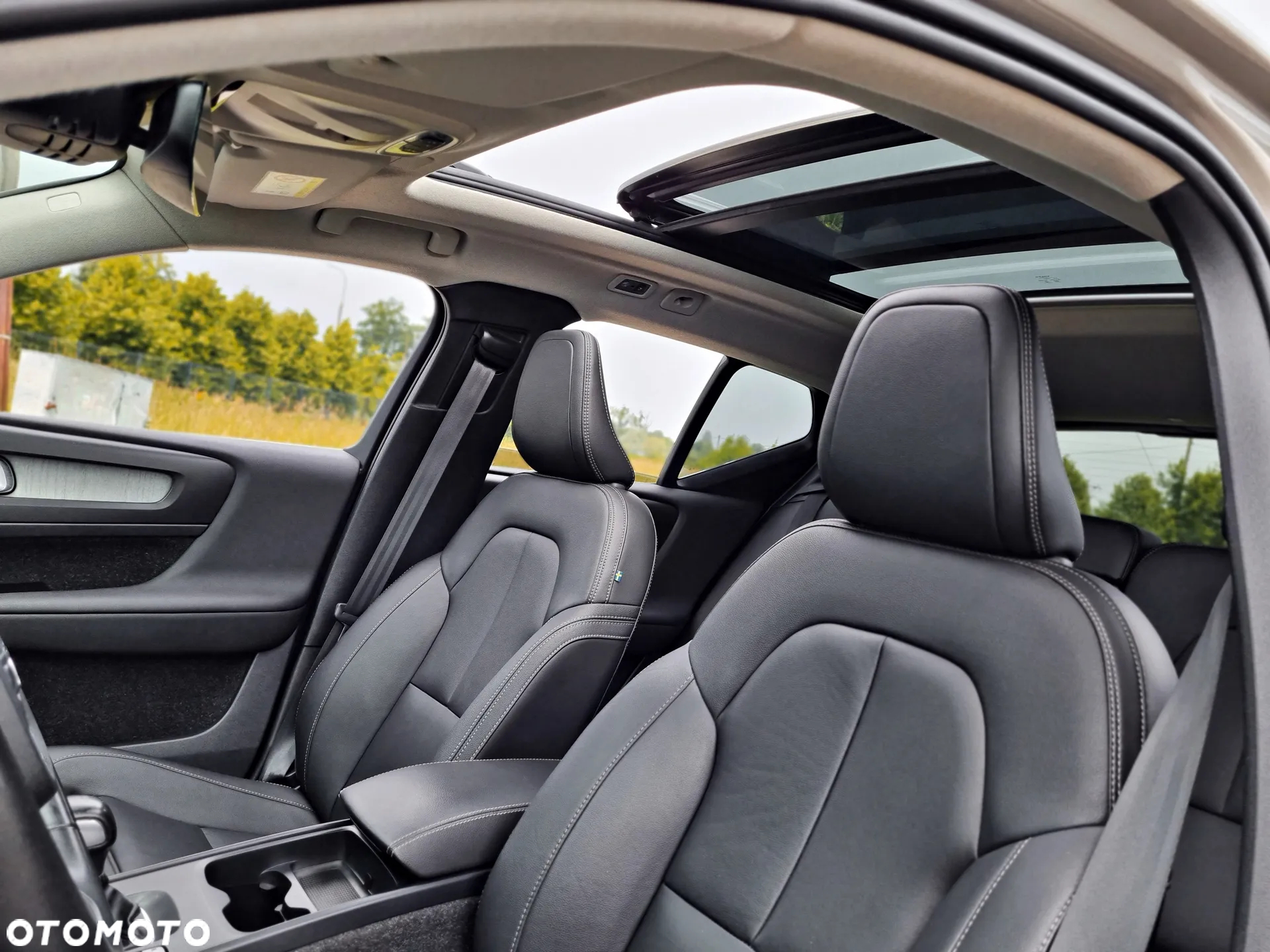 Volvo XC 40 - 2