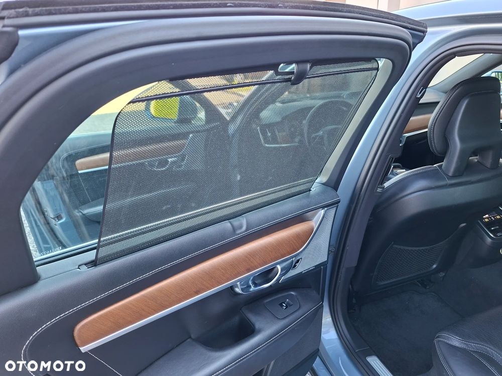 Volvo S90 T6 AWD Inscription - 23