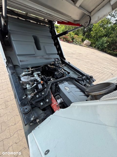 Multicar AUSA B200H - 21