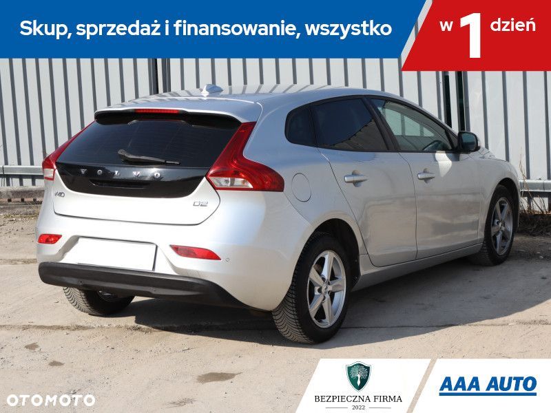 Volvo V40 - 7