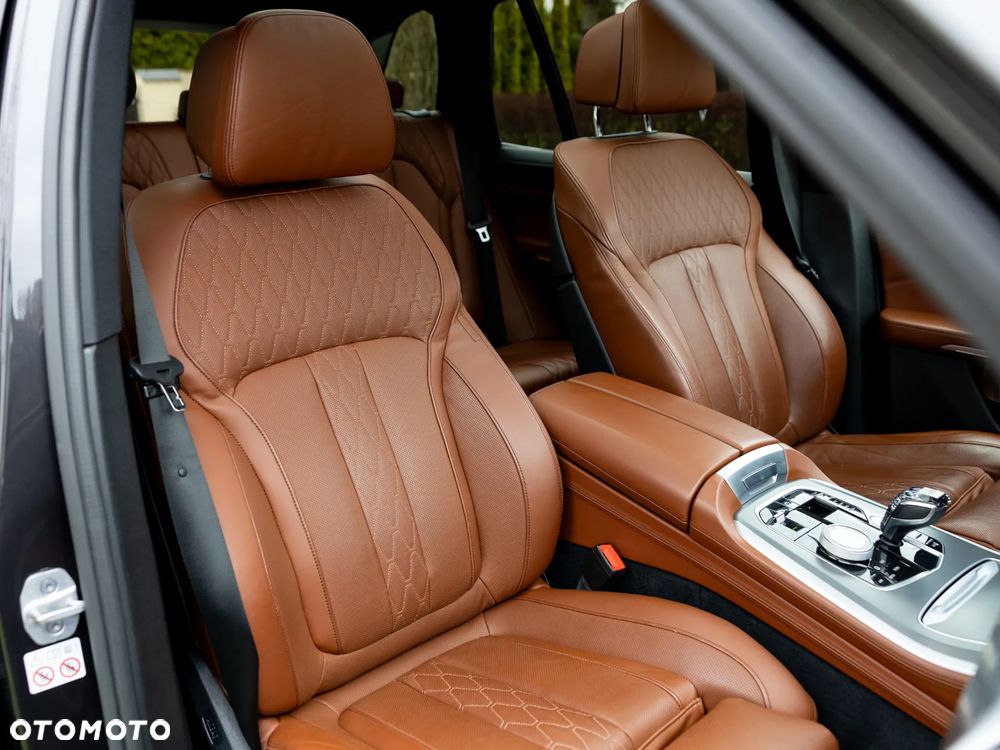 BMW X5 xDrive30d mHEV - 27