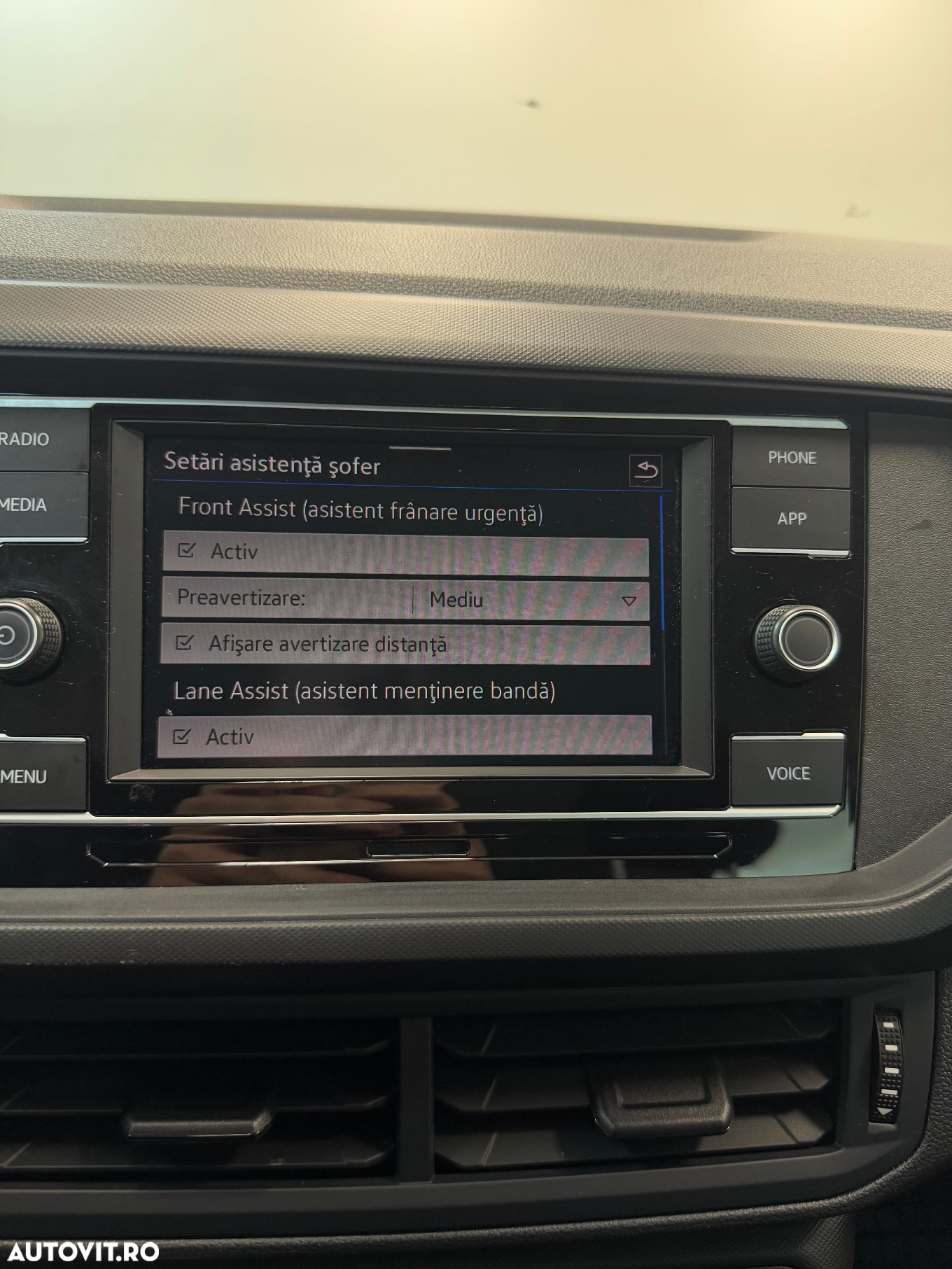 Volkswagen T-Cross 1.6 TDI Base - 6