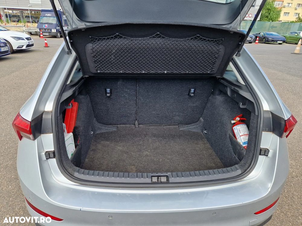 Skoda Scala 1.0 TSI Active - 19