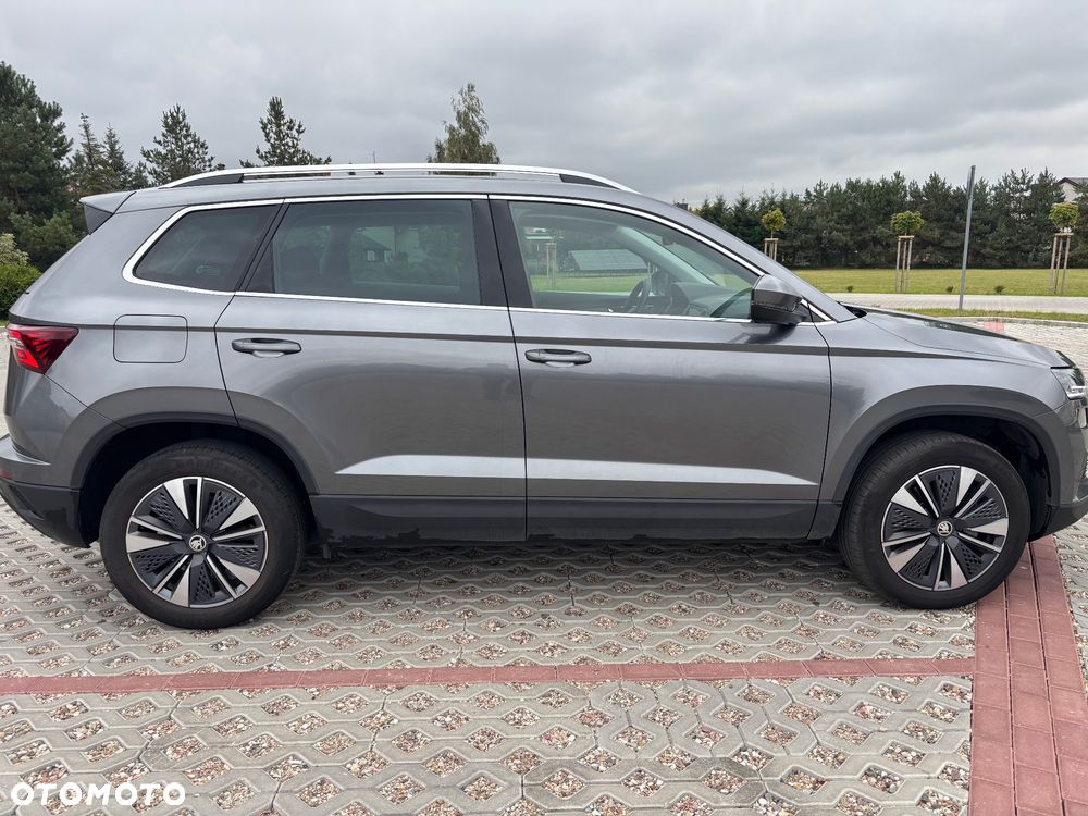 Skoda Karoq 1.5 TSI ACT 4x2 Style DSG - 3