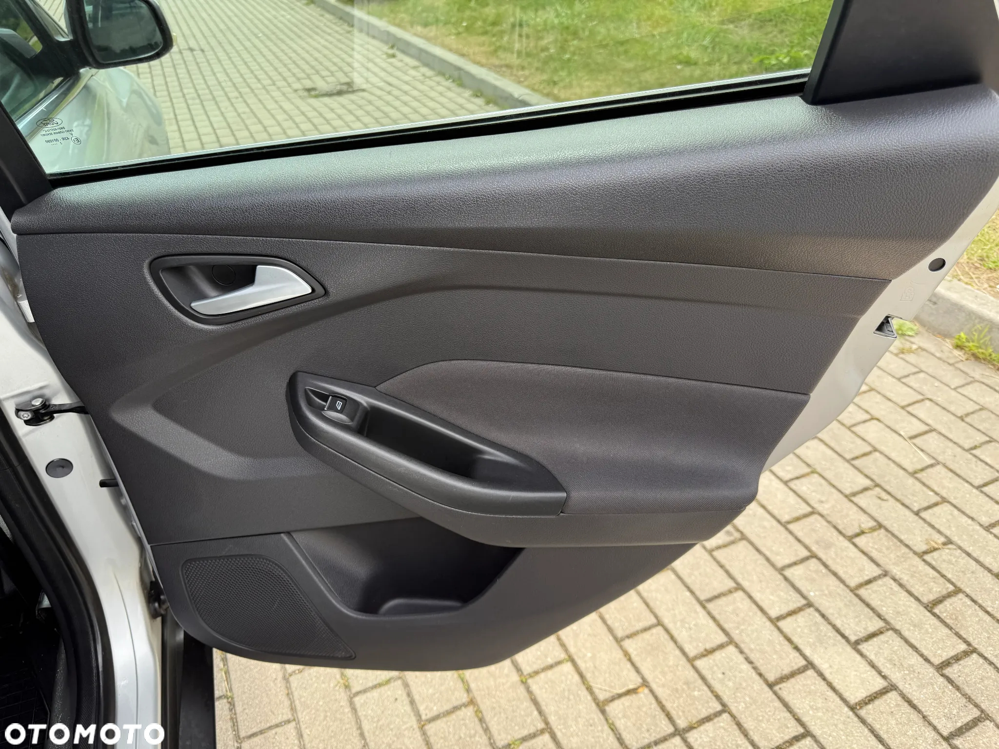 Ford Focus 1.0 EcoBoost Start-Stopp-System Titanium - 30