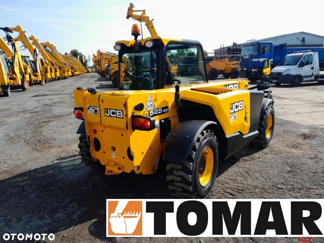 JCB 525-60 - 9