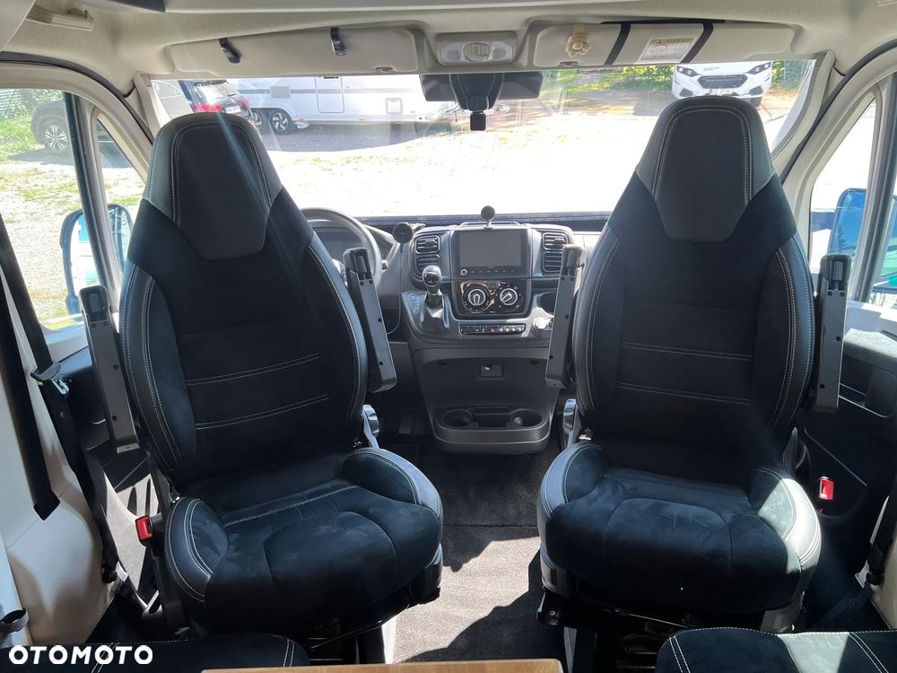 Chausson X550 - 25