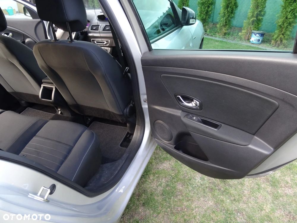 Renault Megane 1.2 16V TCe Energy Limited - 14
