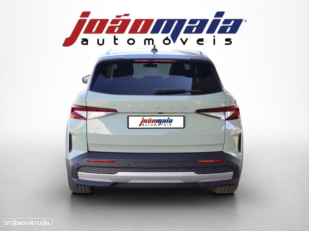 Skoda Elroq 85 - 8
