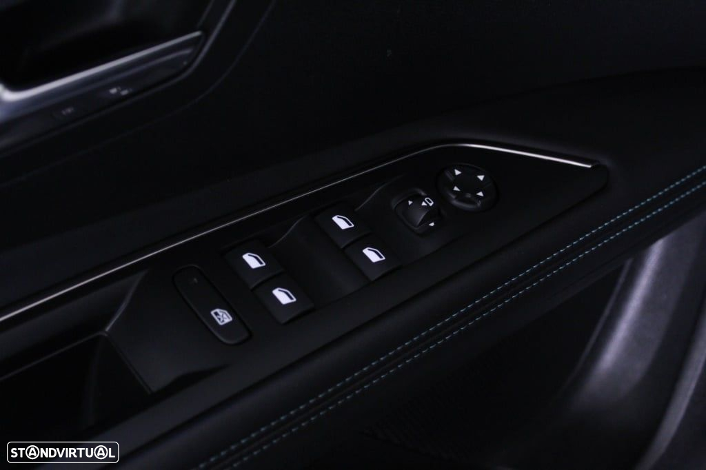Peugeot 3008 1.5 BlueHDi Allure Pack EAT8 - 20