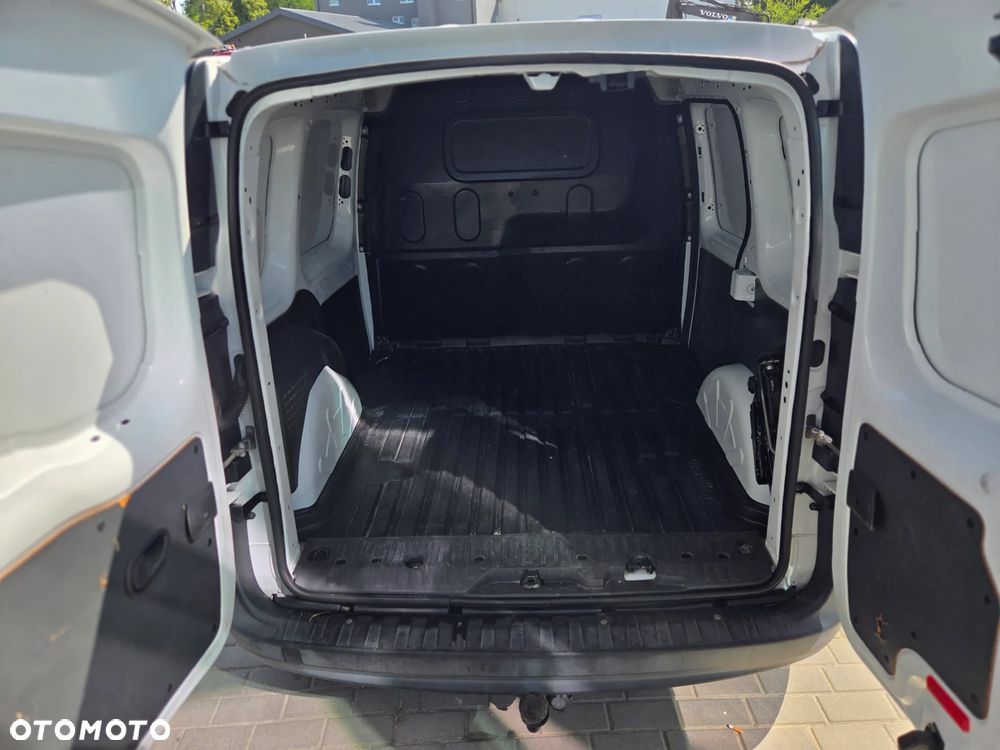 Mercedes-Benz Citan - 20