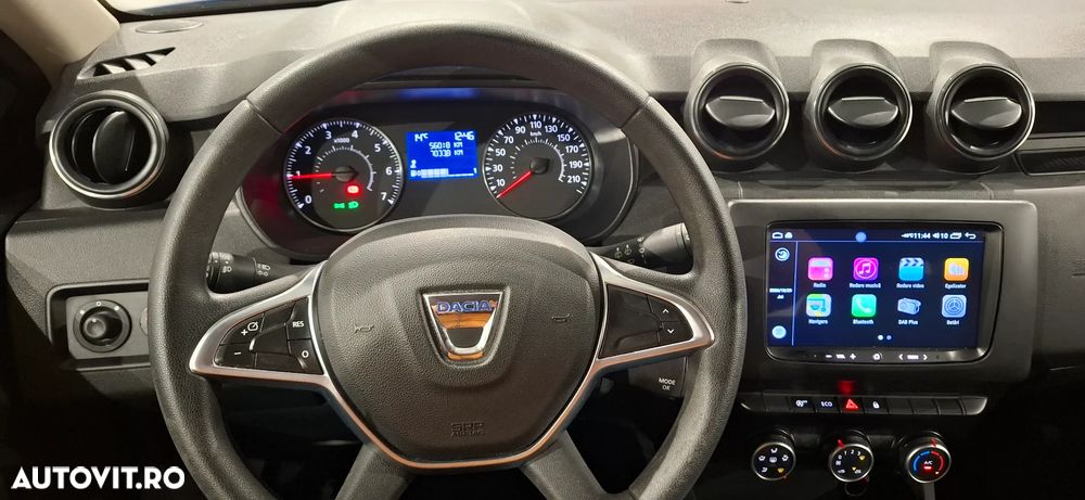 Dacia Duster ECO-G 100 Comfort - 24