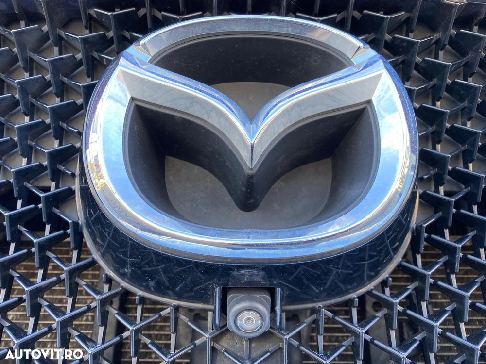 Mazda CX-5 - 20