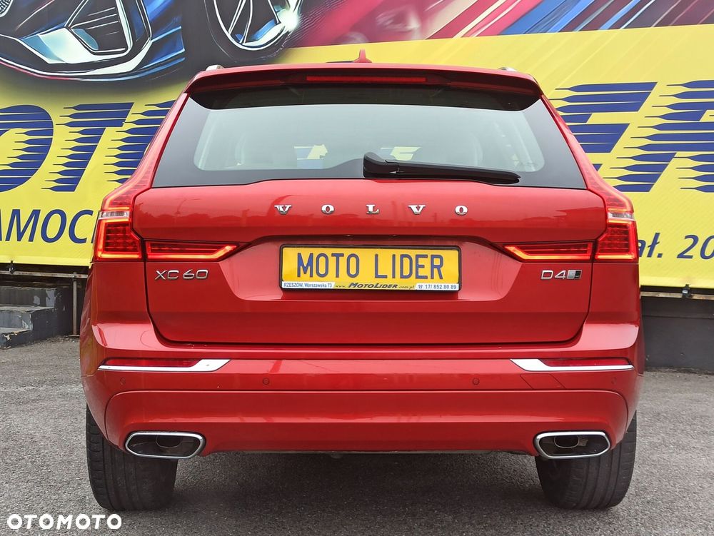 Volvo XC 60 - 5