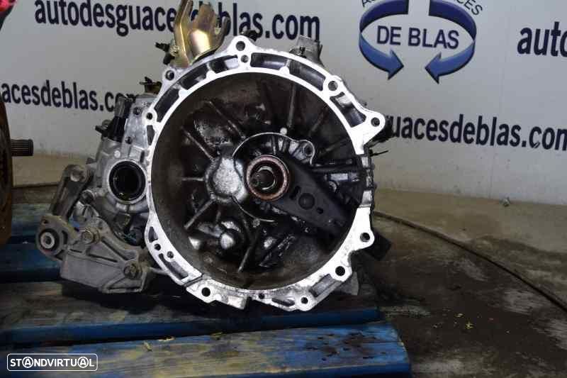 CAIXA DE VELOCIDADES MAZDA 3 BERLINA BK REF. G7FA - 1