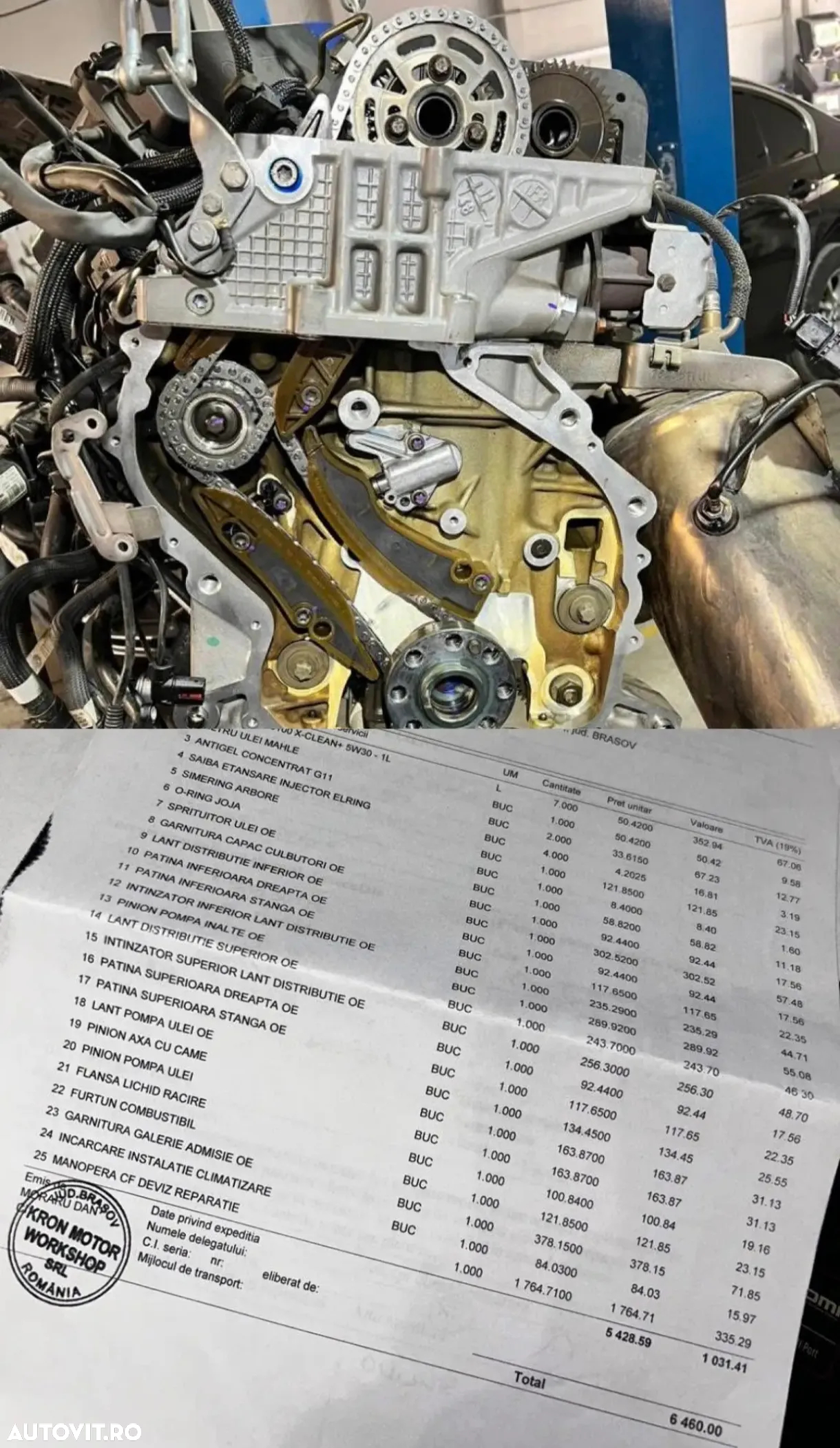 BMW Seria 3 318d - 12